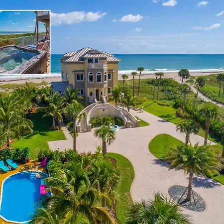 Bella Vista Villa